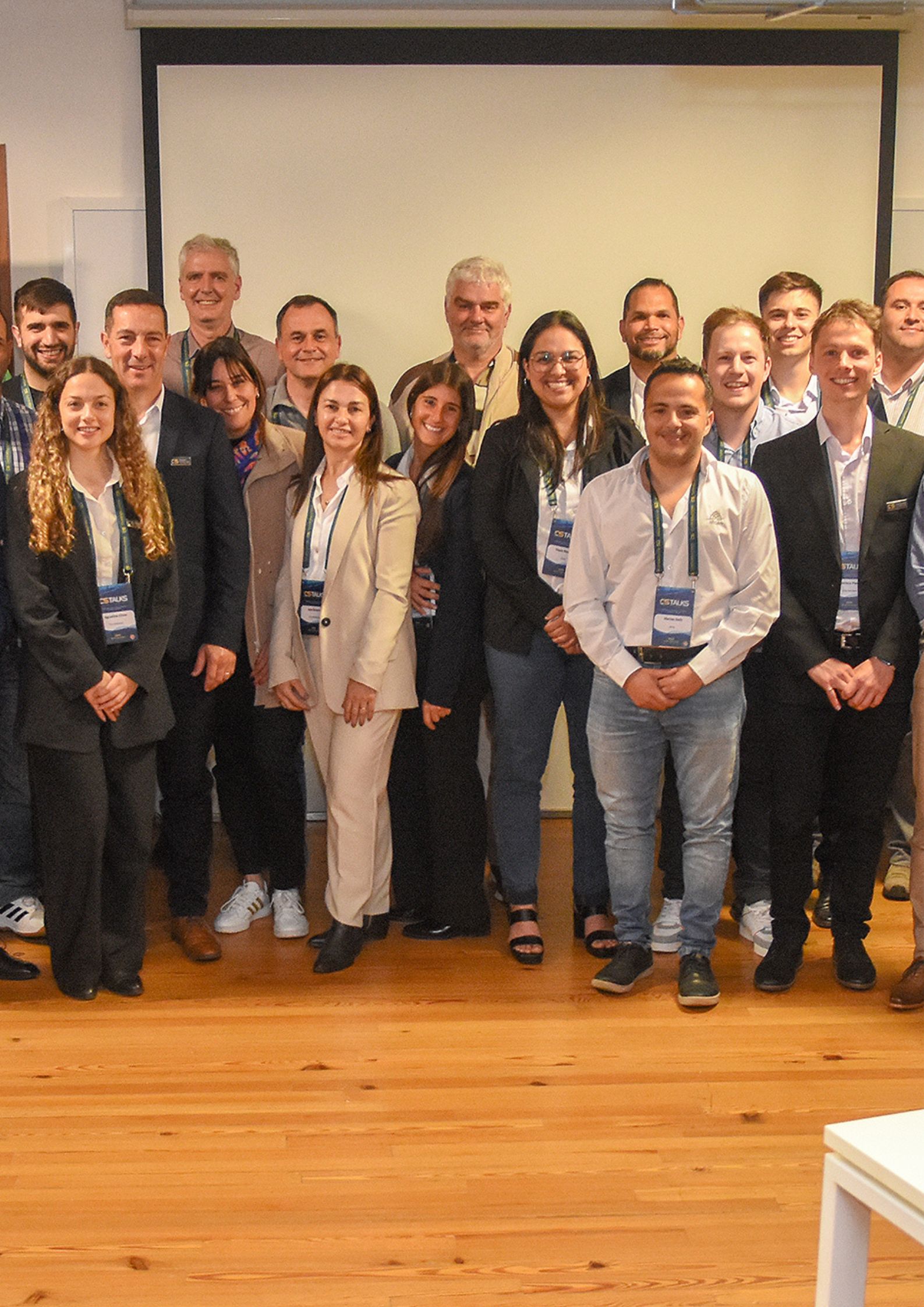 CS Talks: ¡La cuenta regresiva comenzó!